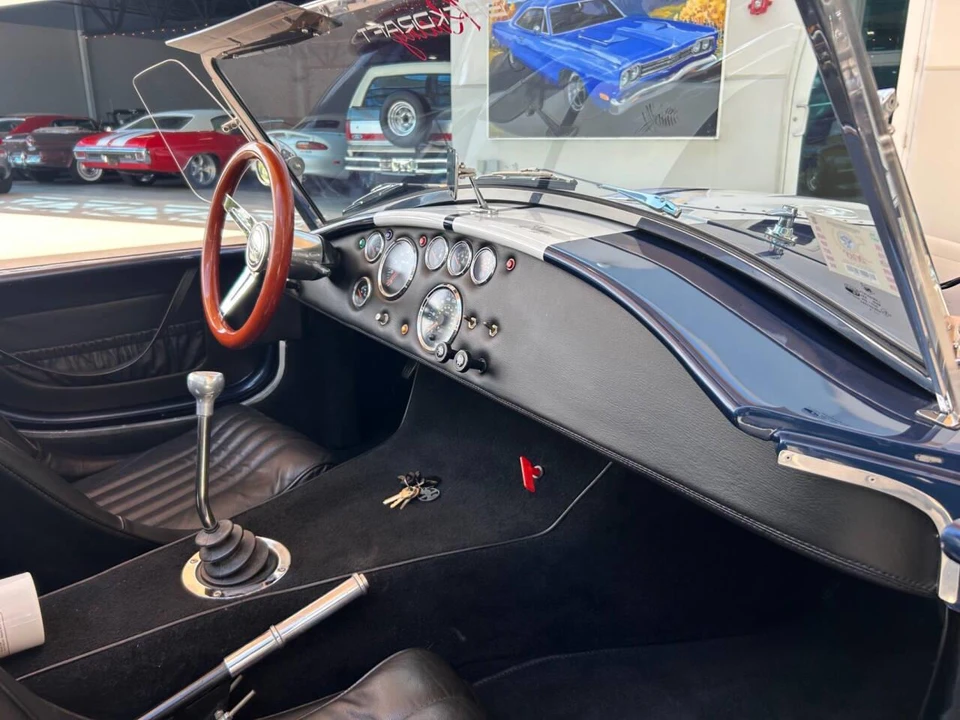 1965 Shelby Cobra 289 - Image 26 of 31