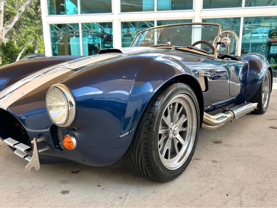 1965 Shelby Cobra 289 - Image 10 of 31