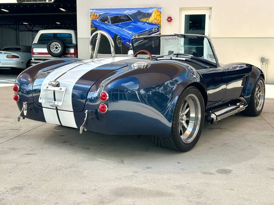 1965 Shelby Cobra - Image 5 of 12