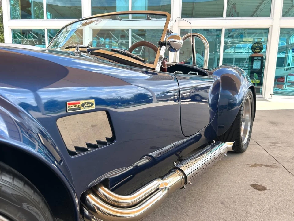 1965 Shelby Cobra - Image 11 of 12