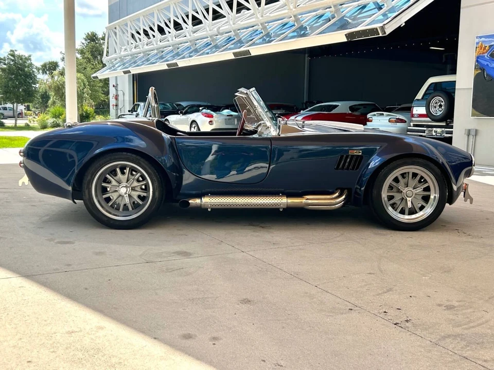 1965 Shelby Cobra - Image 4 of 12