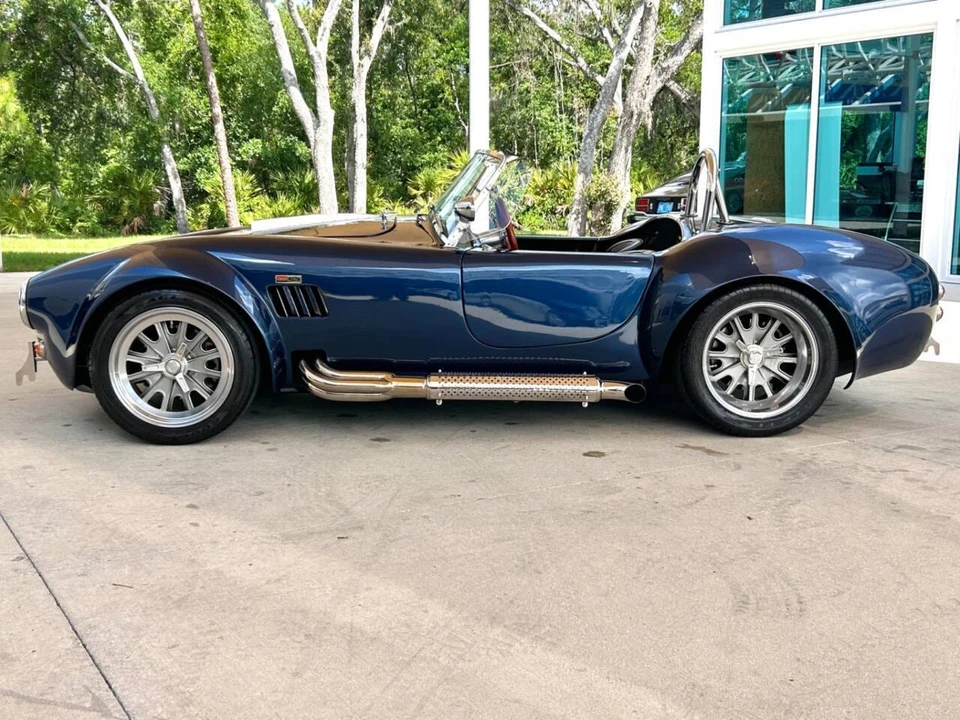 1965 Shelby Cobra - Image 8 of 12