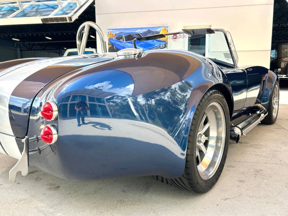 1965 Shelby Cobra - Image 14 of 21