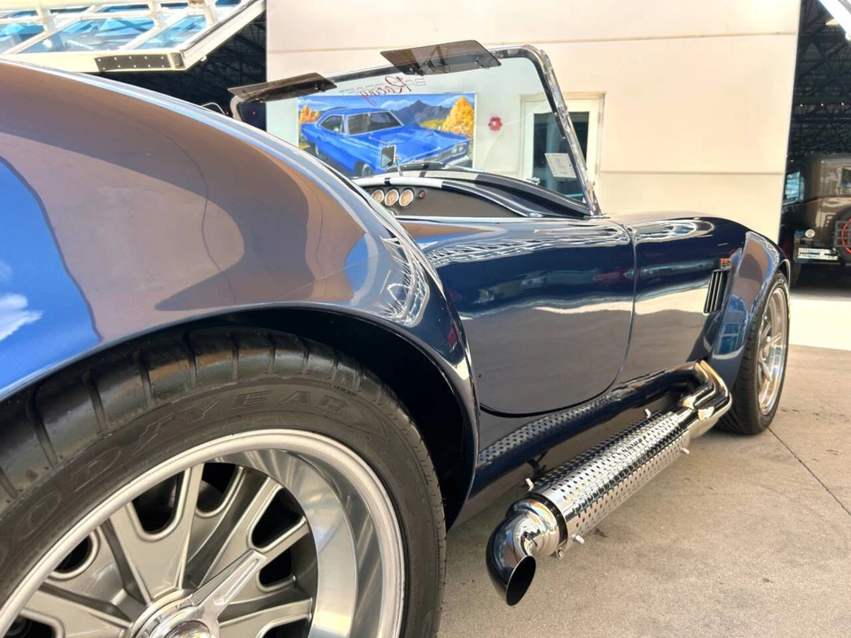 1965 Shelby Cobra - Image 15 of 21
