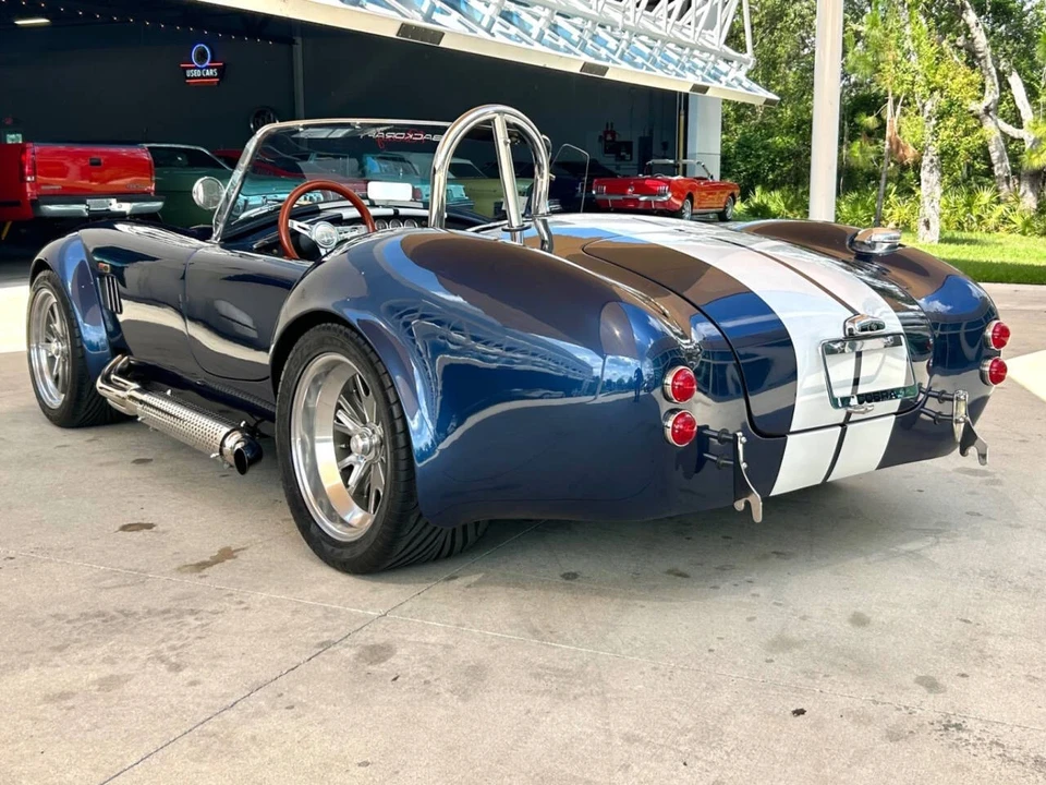1965 Shelby Cobra - Image 7 of 12