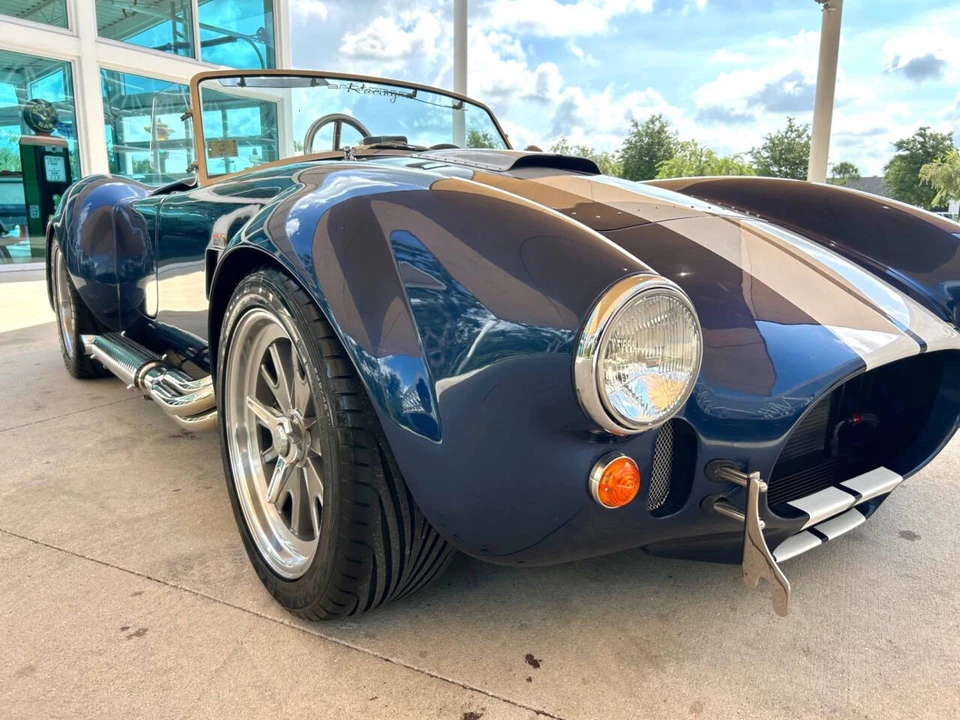 1965 Shelby Cobra - Image 17 of 21