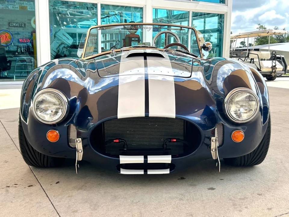 1965 Shelby Cobra - Image 2 of 12