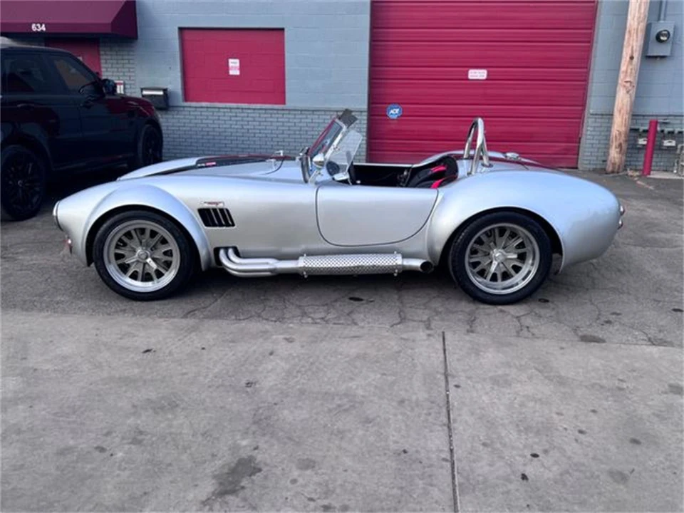 1965 Shelby Cobra 289 - Image 2 of 26