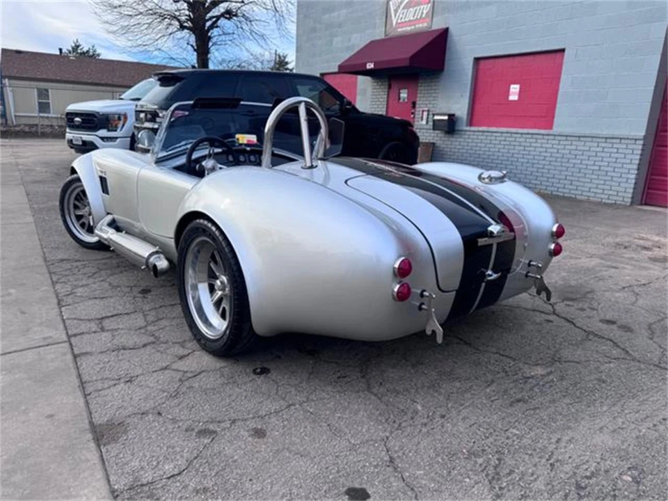 1965 Shelby Cobra 289 - Image 4 of 26