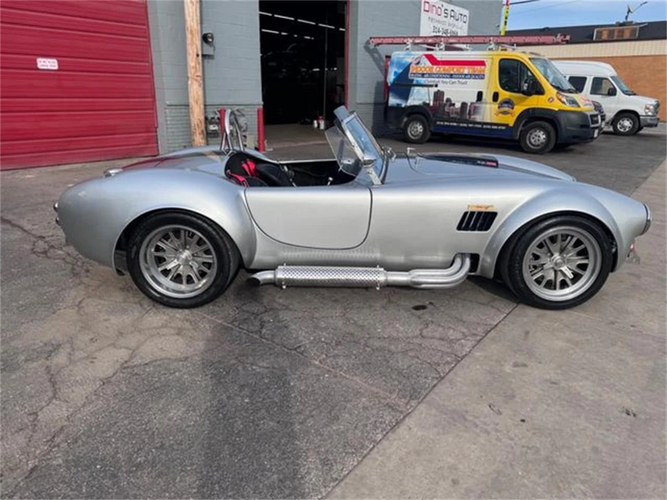 1965 Shelby Cobra 289 - Image 8 of 26
