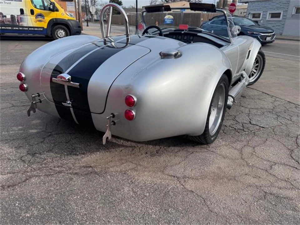 1965 Shelby Cobra 289 - Image 10 of 26
