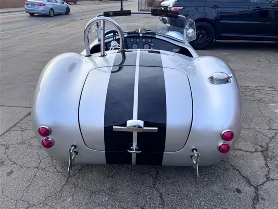 1965 Shelby Cobra 289 - Image 5 of 26