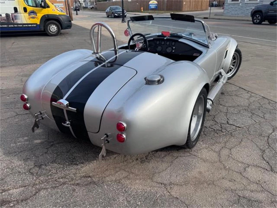 1965 Shelby Cobra 289 - Image 9 of 26