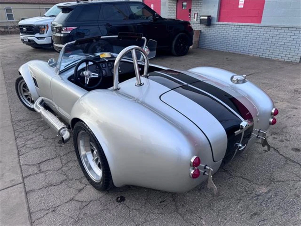 1965 Shelby Cobra 289 - Image 3 of 26