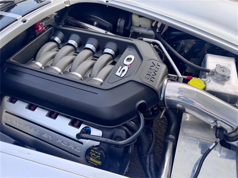 1965 Shelby Cobra 289 - Image 12 of 26