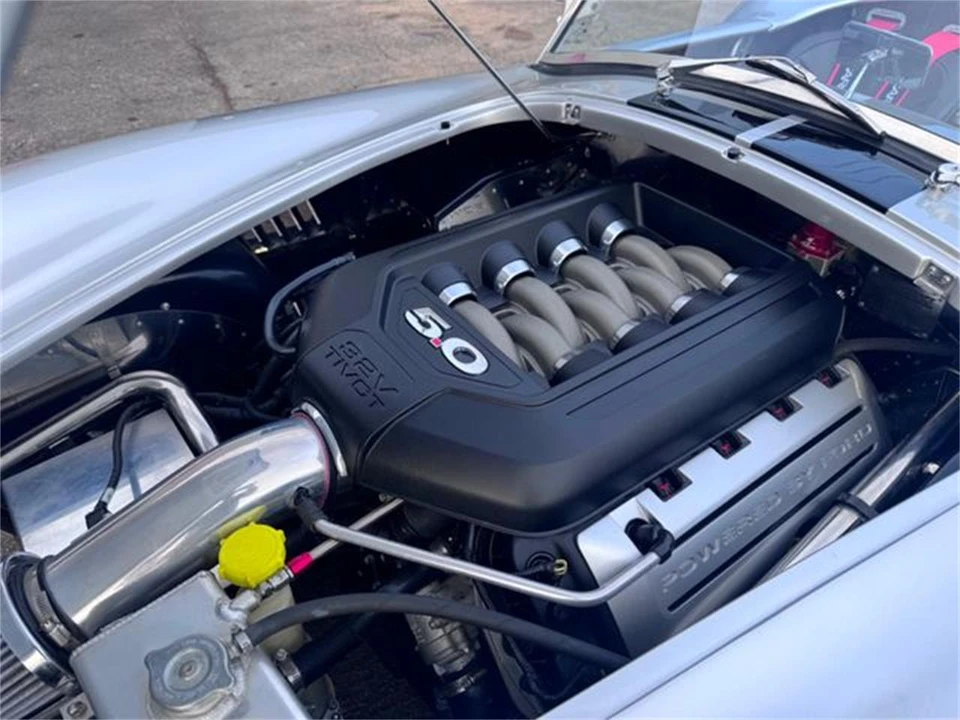 1965 Shelby Cobra 289 - Image 14 of 26
