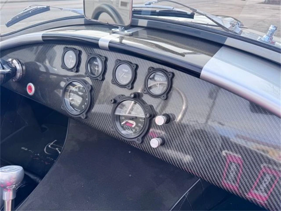 1965 Shelby Cobra 289 - Image 16 of 26