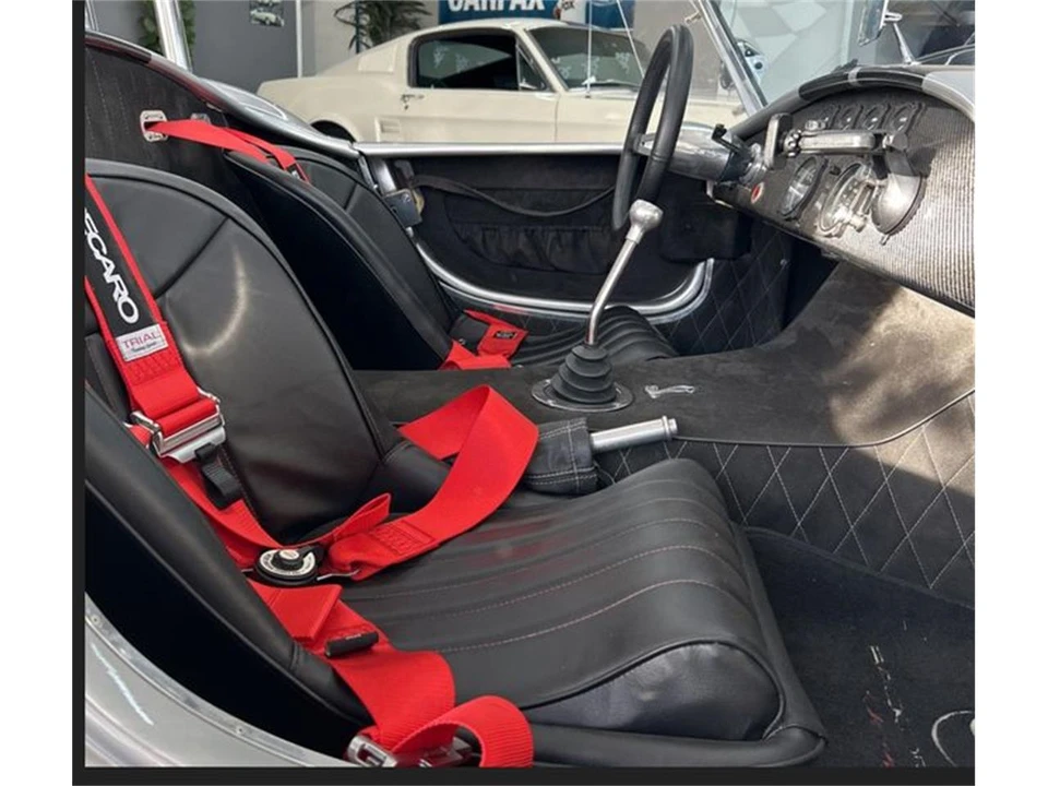 1965 Shelby Cobra 289 - Image 19 of 26