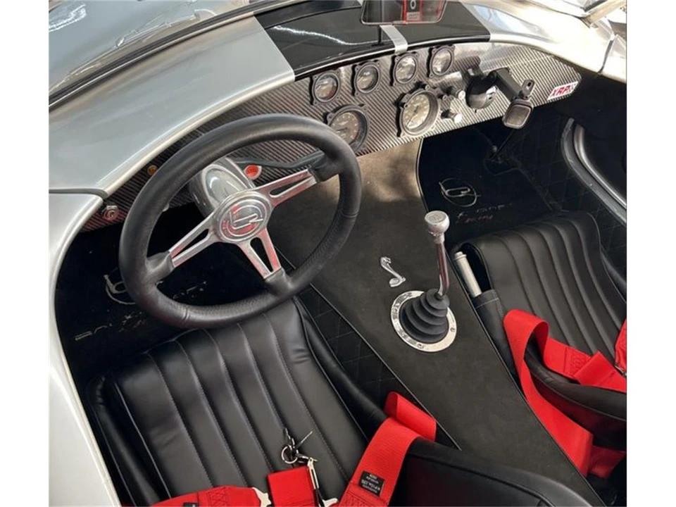 1965 Shelby Cobra 289 - Image 20 of 26