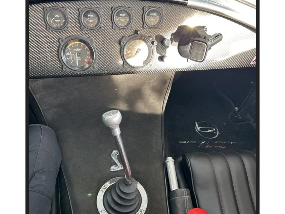 1965 Shelby Cobra 289 - Image 21 of 26