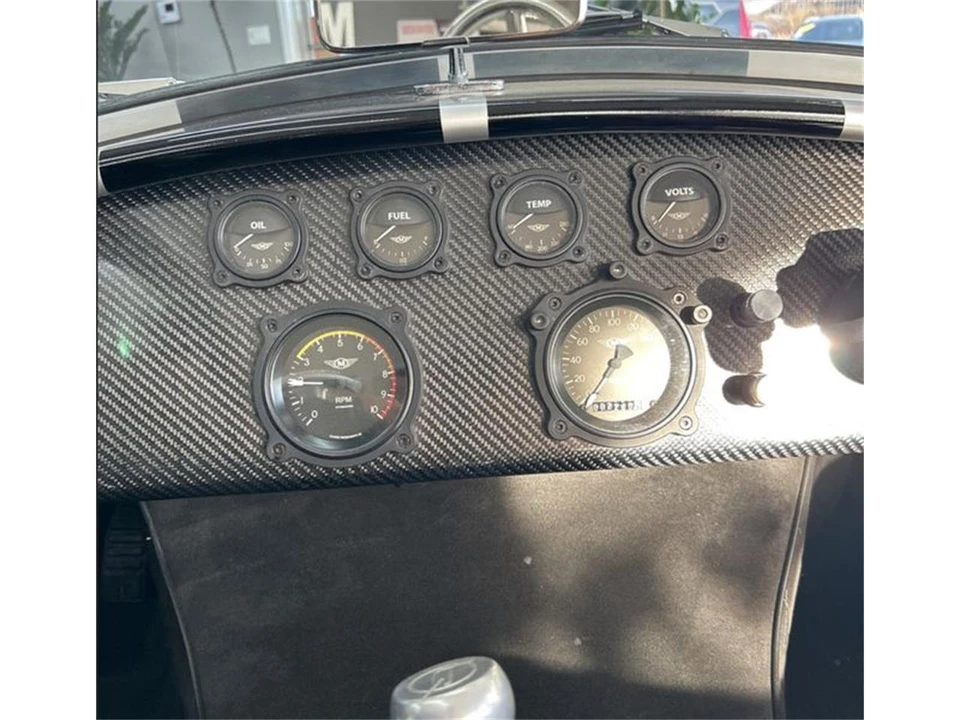 1965 Shelby Cobra 289 - Image 22 of 26