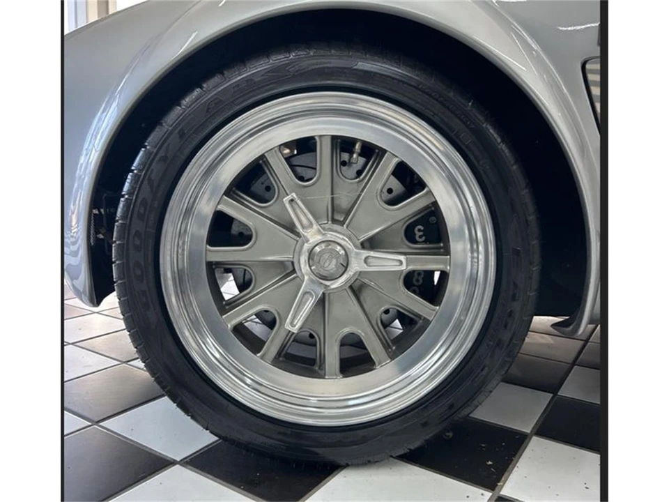 1965 Shelby Cobra 289 - Image 24 of 26