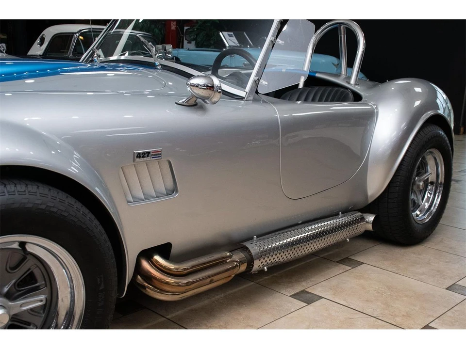 1965 Shelby Cobra 289 - Image 29 of 31