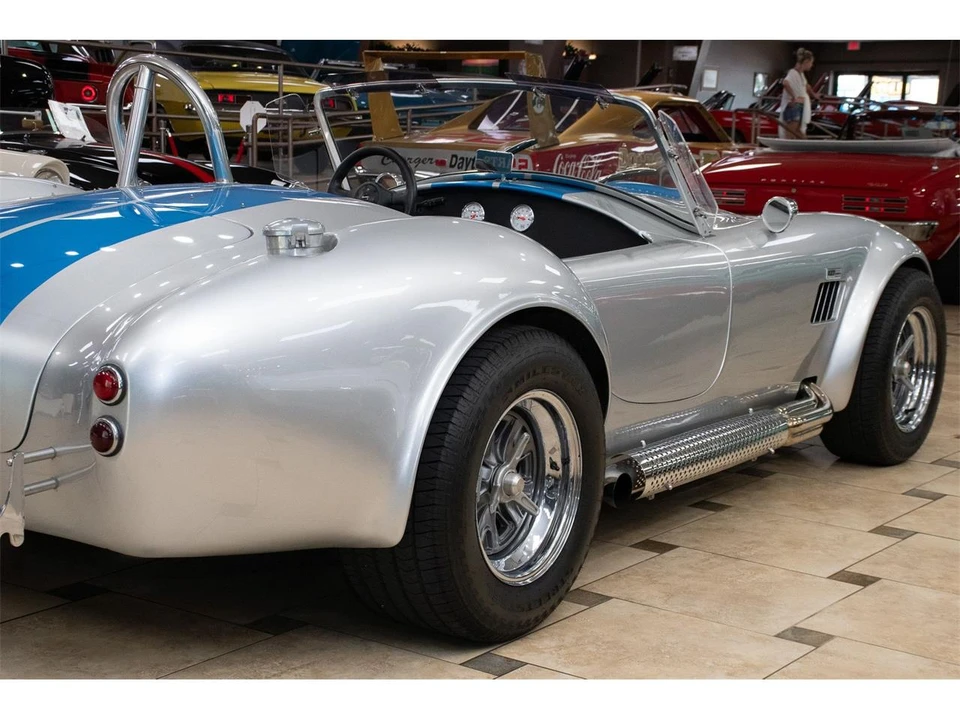 1965 Shelby Cobra 289 - Image 11 of 31