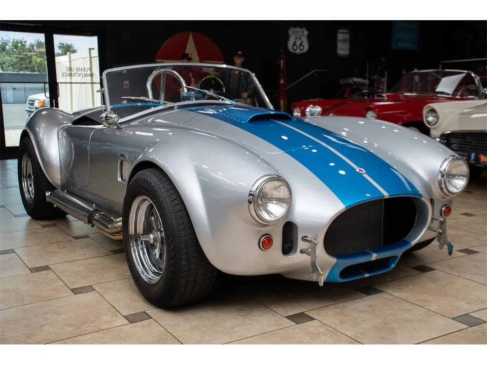 1965 Shelby Cobra 289 - Image 17 of 31