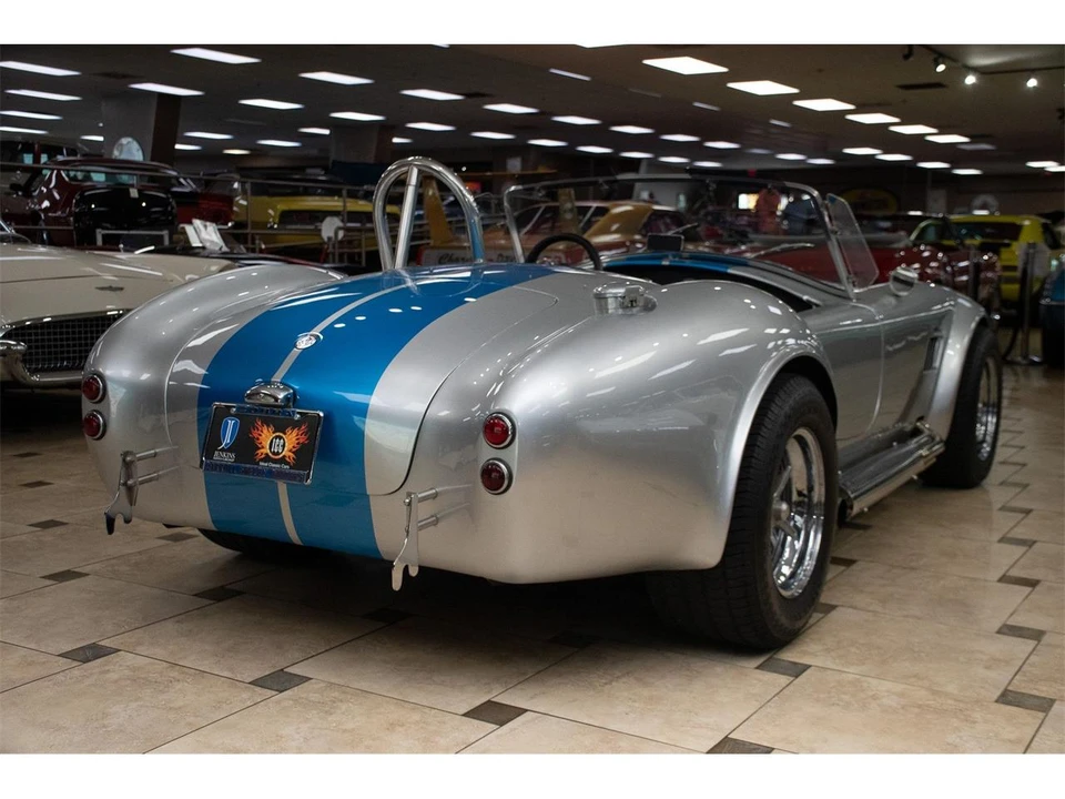 1965 Shelby Cobra 289 - Image 19 of 31