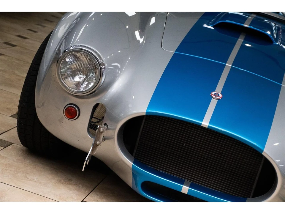 1965 Shelby Cobra 289 - Image 31 of 31