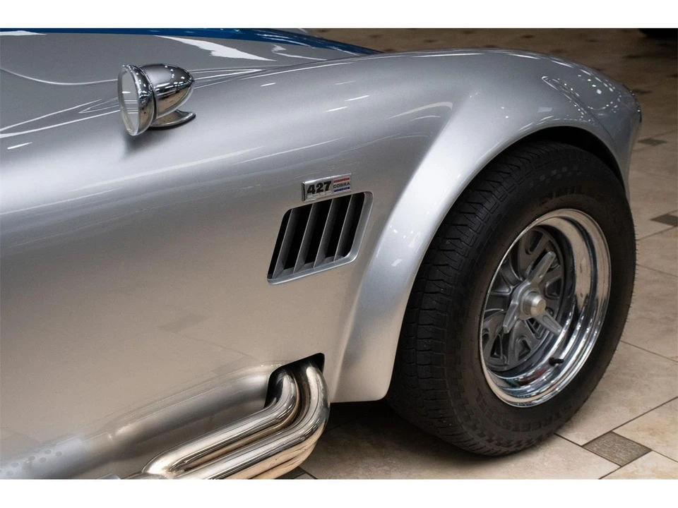 1965 Shelby Cobra 289 - Image 27 of 31