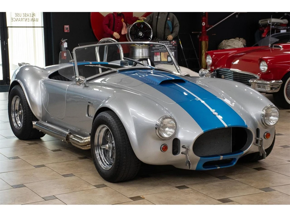 1965 Shelby Cobra 289 - Image 3 of 31