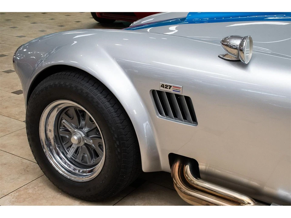 1965 Shelby Cobra 289 - Image 21 of 31