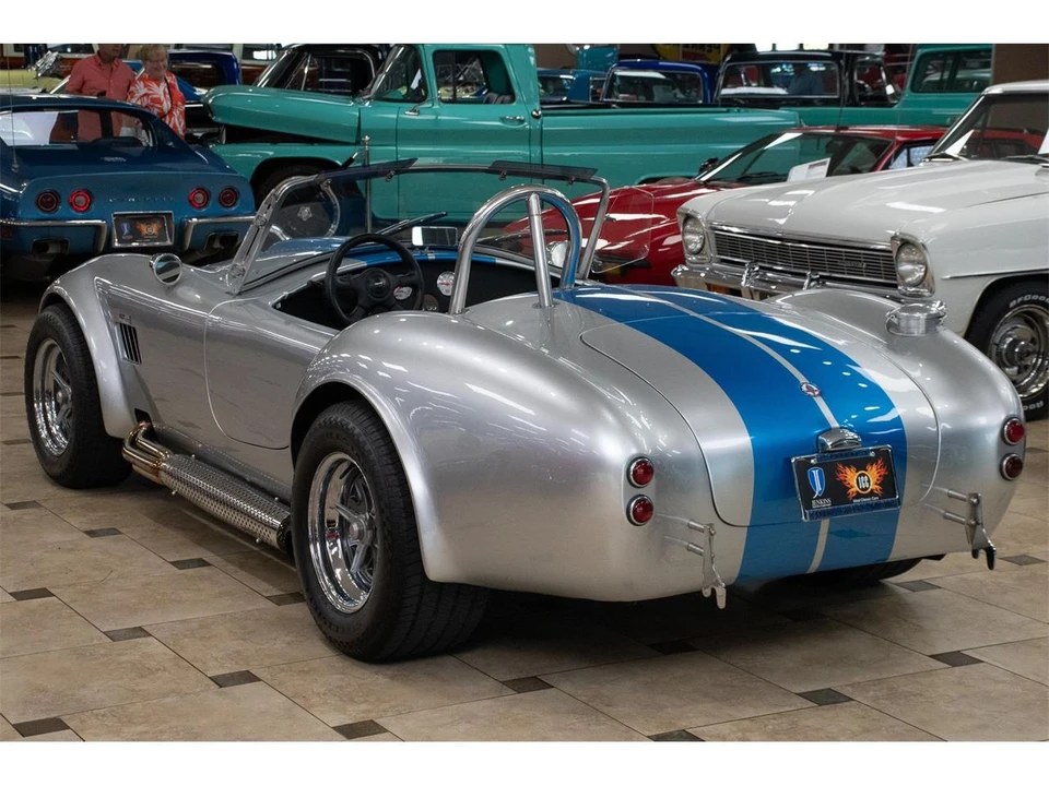 1965 Shelby Cobra 289 - Image 7 of 31