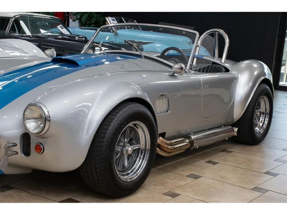 1965 Shelby Cobra 289 - Image 9 of 31
