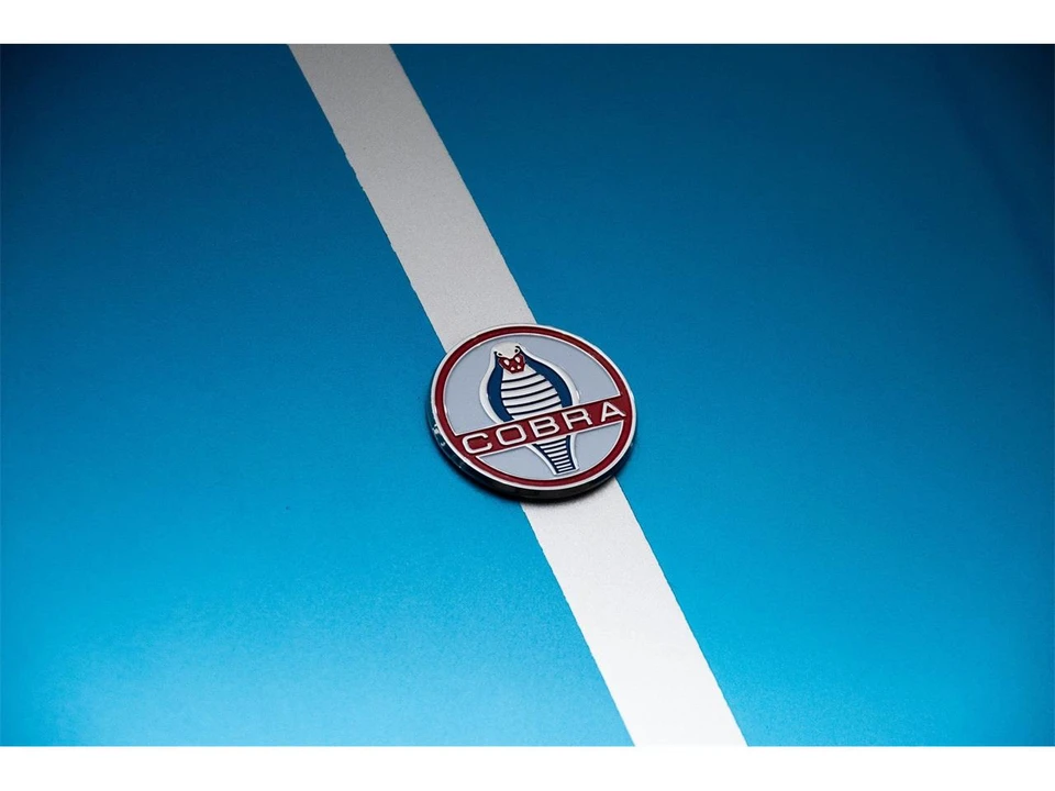 1965 Shelby Cobra 289 - Image 23 of 31