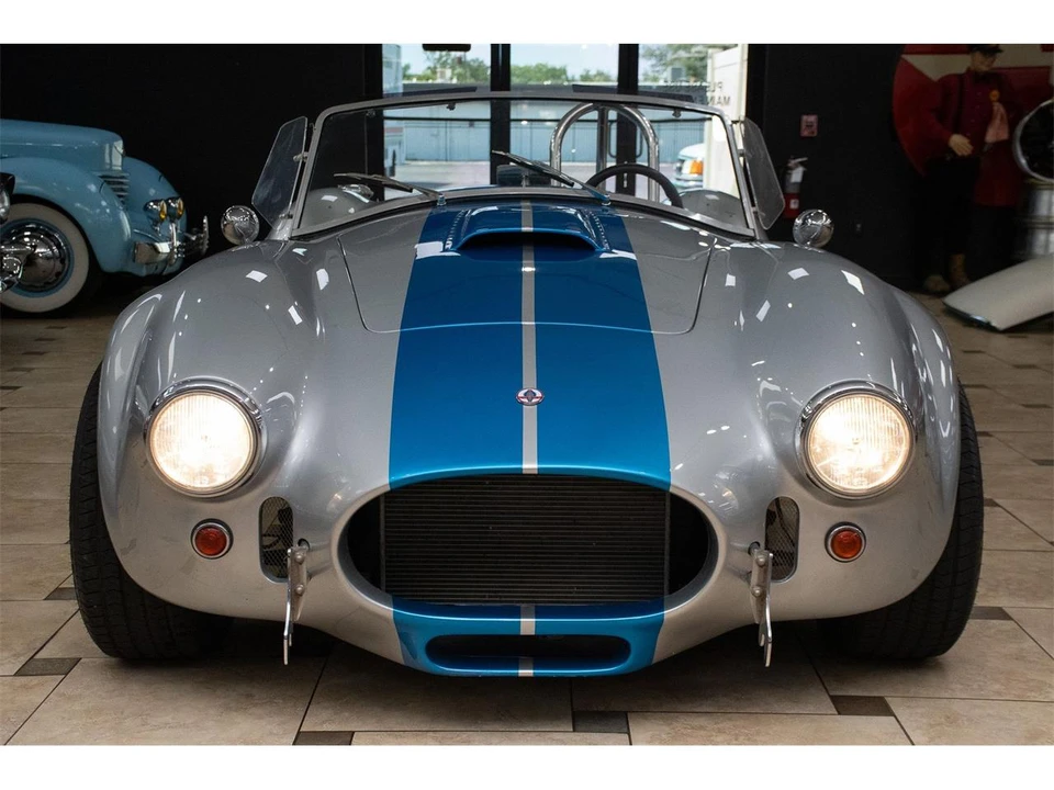 1965 Shelby Cobra 289 - Image 25 of 31