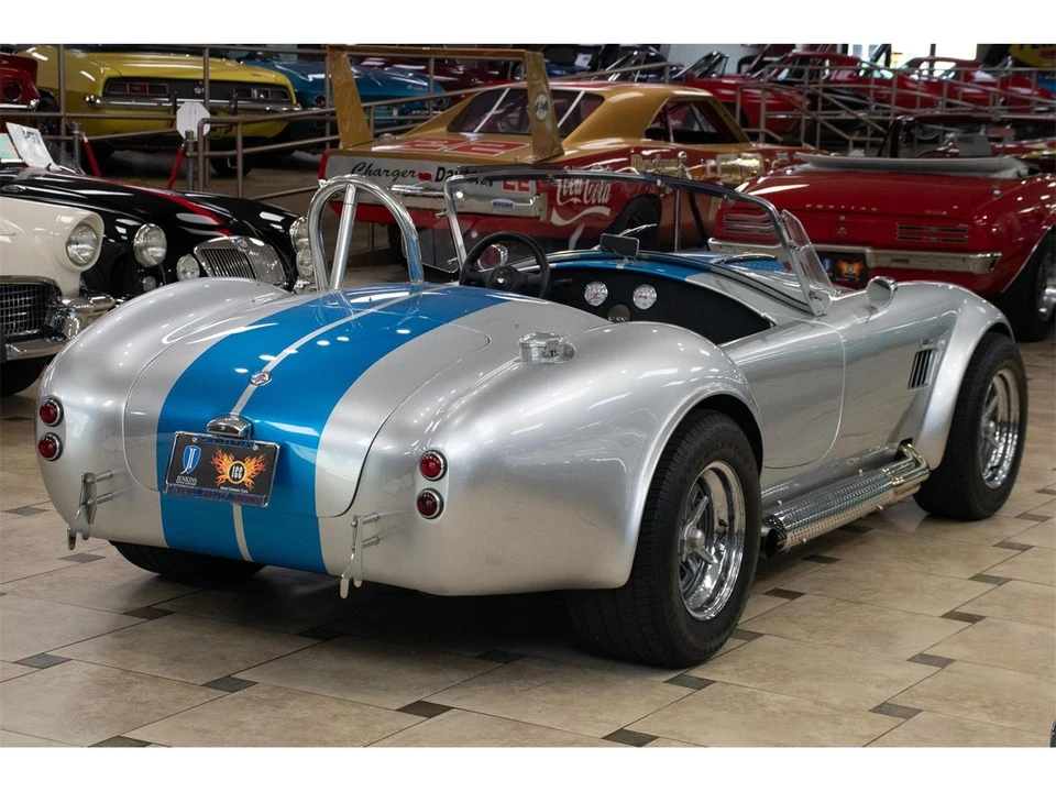 1965 Shelby Cobra 289 - Image 5 of 31