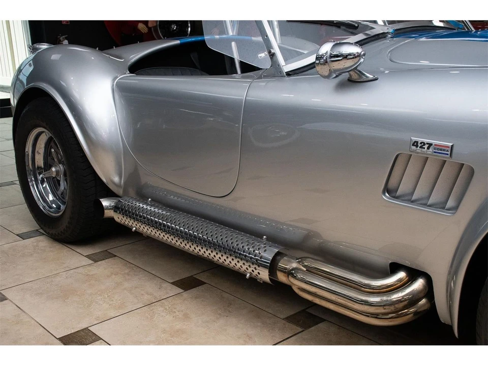 1965 Shelby Cobra 289 - Image 28 of 31