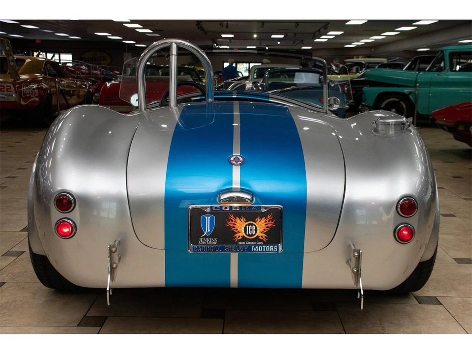 1965 Shelby Cobra 289 - Image 26 of 31