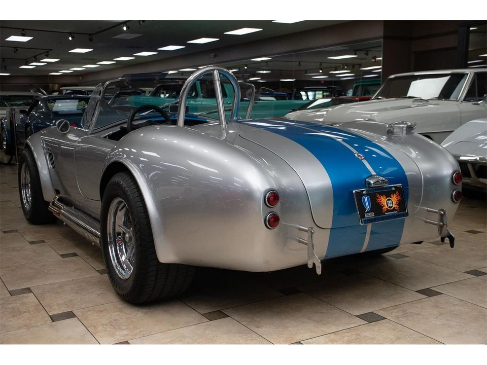 1965 Shelby Cobra 289 - Image 20 of 31