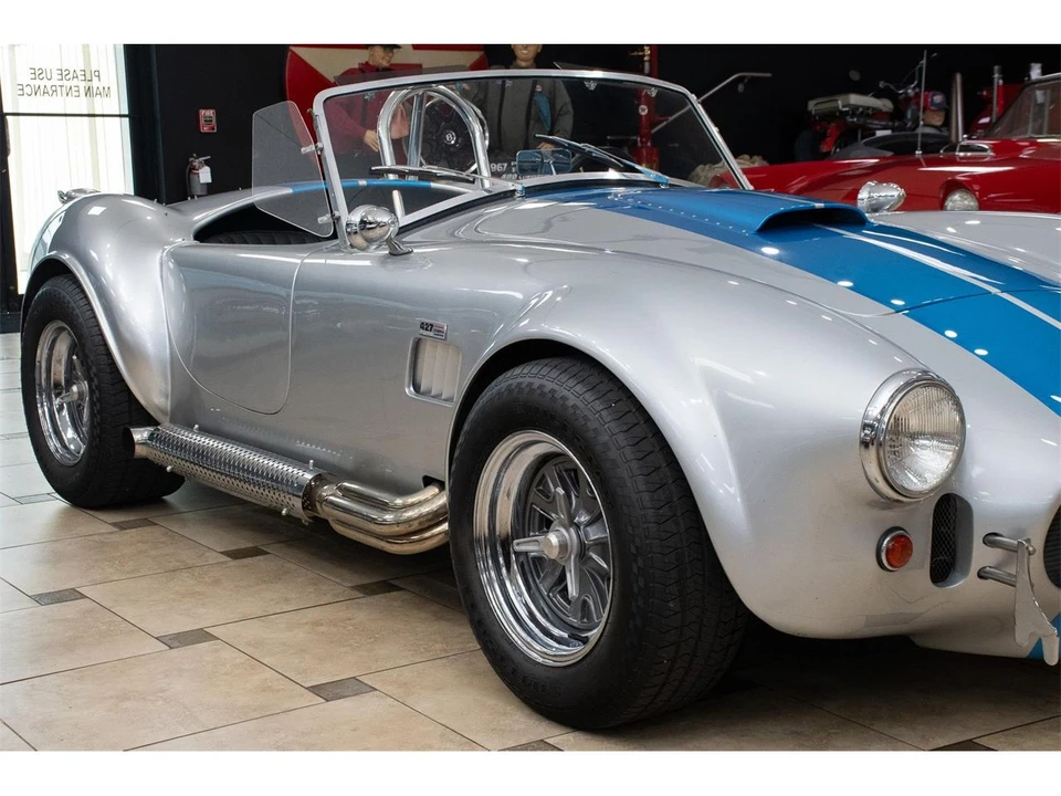 1965 Shelby Cobra 289 - Image 10 of 31