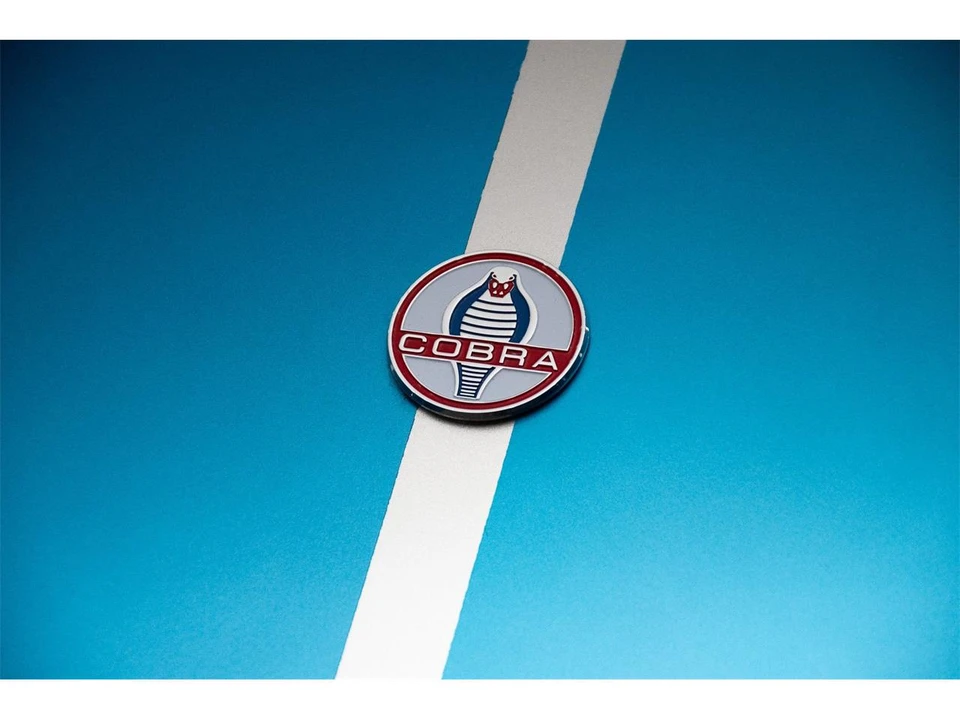 1965 Shelby Cobra 289 - Image 24 of 31