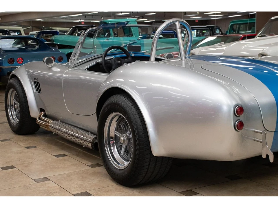 1965 Shelby Cobra 289 - Image 12 of 31