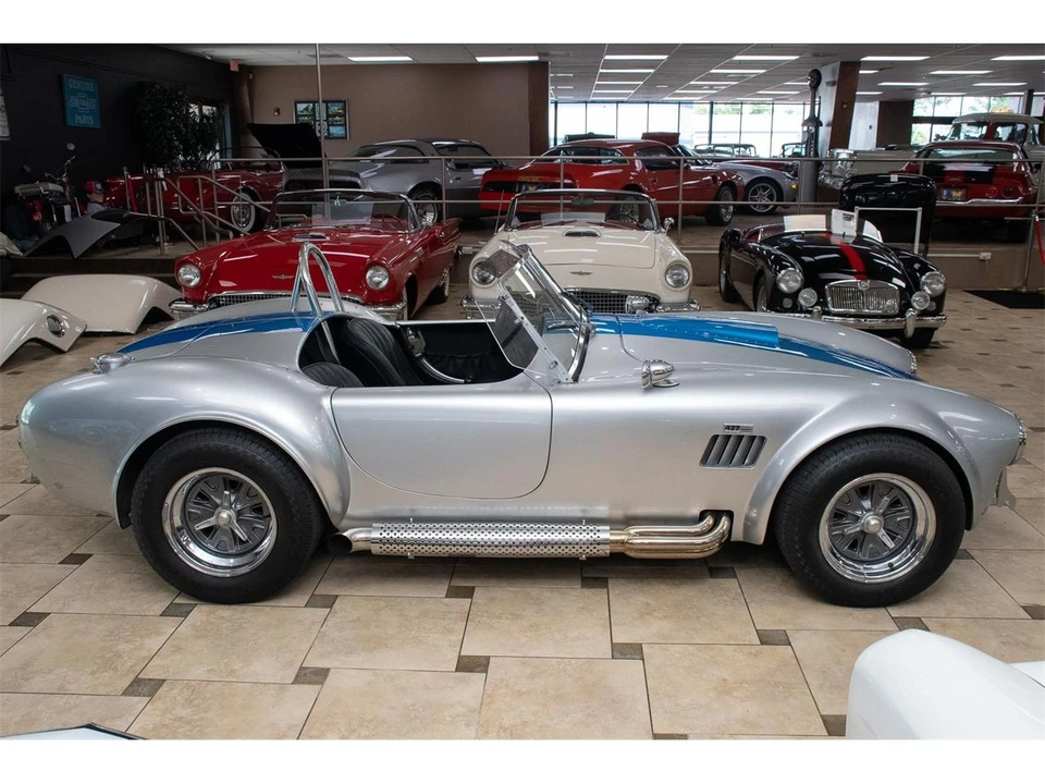 1965 Shelby Cobra 289 - Image 4 of 31