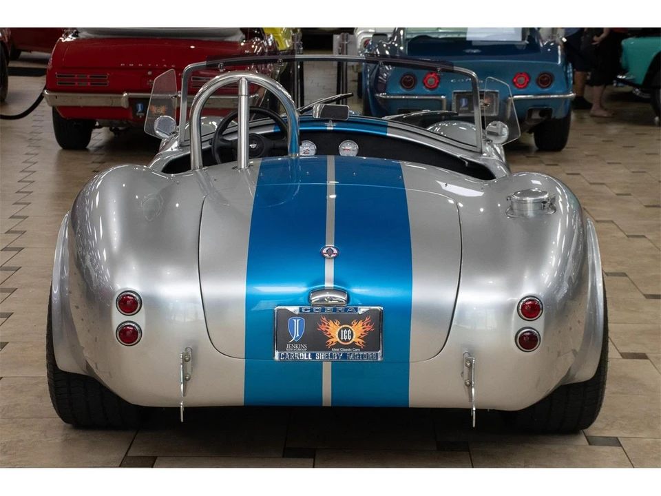 1965 Shelby Cobra 289 - Image 6 of 31