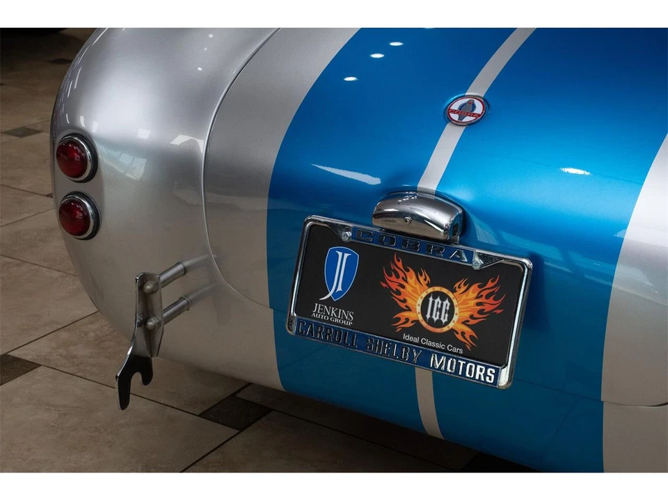 1965 Shelby Cobra 289 - Image 30 of 31