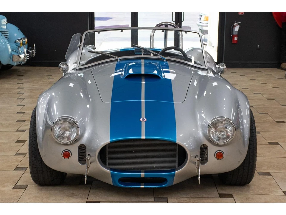 1965 Shelby Cobra 289 - Image 2 of 31