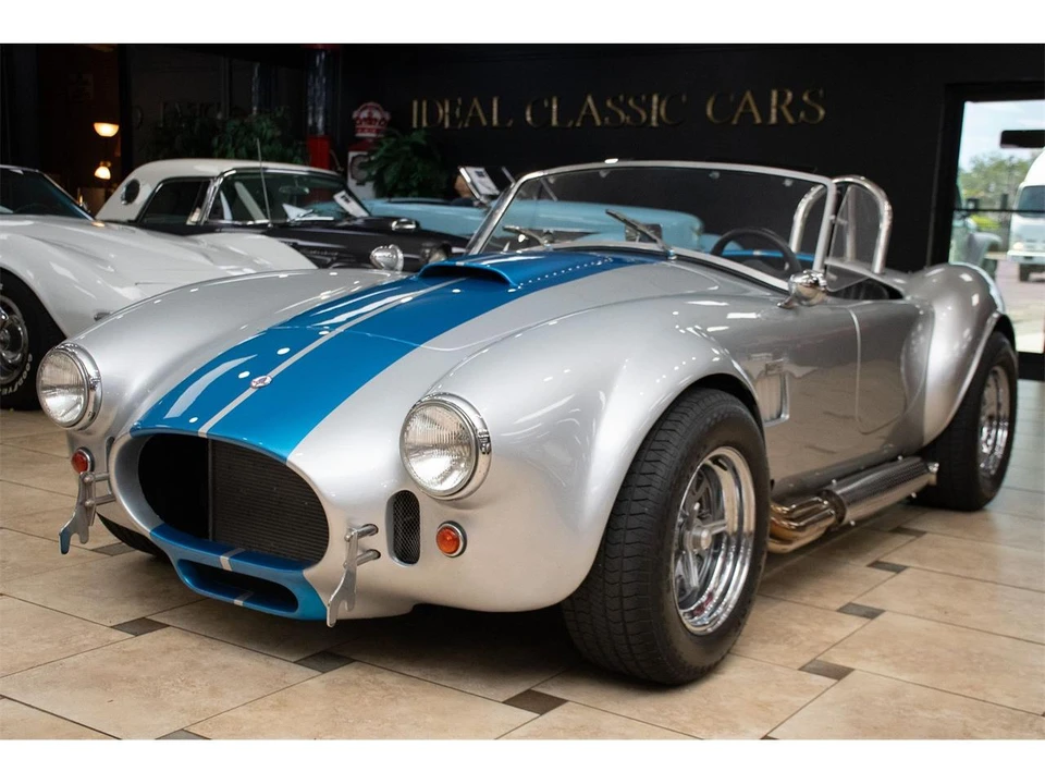 1965 Shelby Cobra 289 - Image 18 of 31